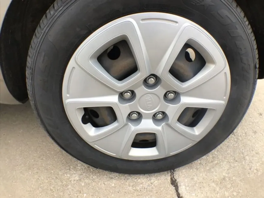 2013 Kia Soul Base photo 1