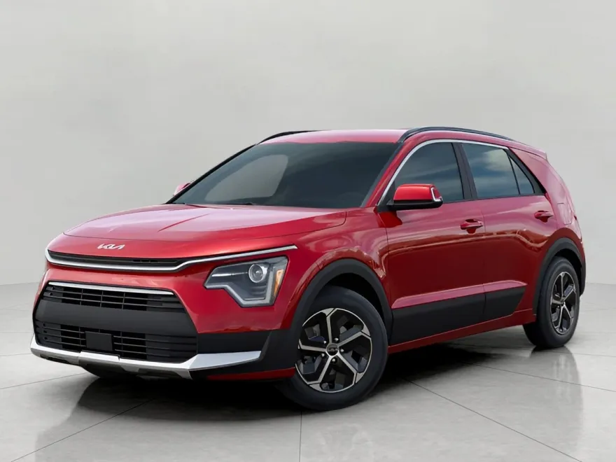 2025 Kia Niro EX photo 1