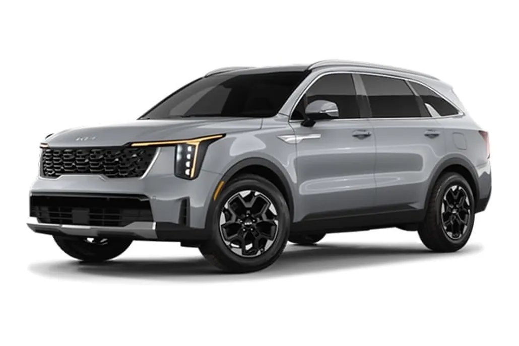 2025 Kia Sorento S photo 1