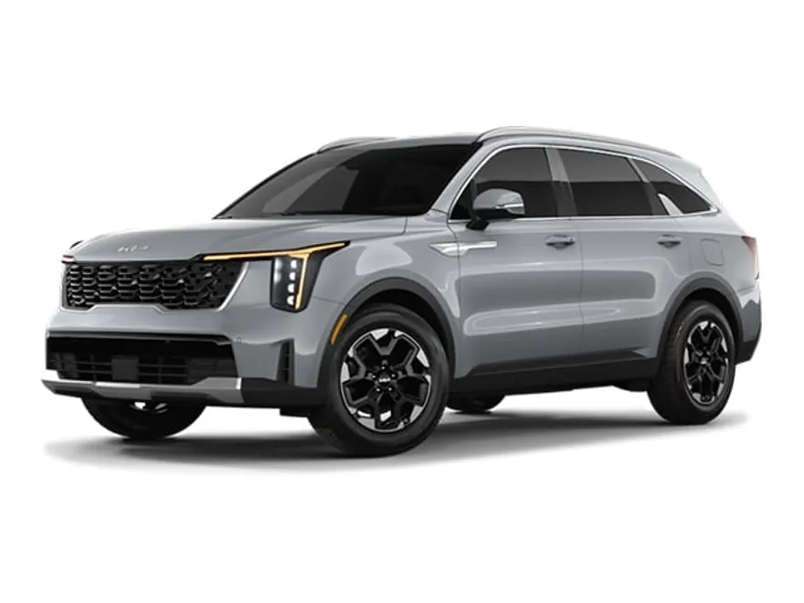 2025 Kia Sorento S photo 1