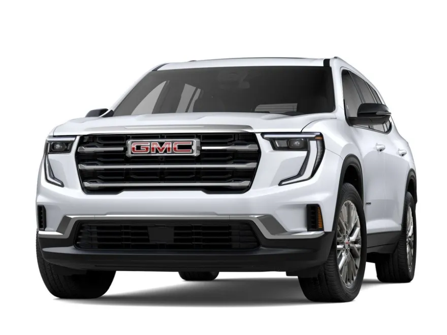 2026 Gmc Acadia Elevation photo 1