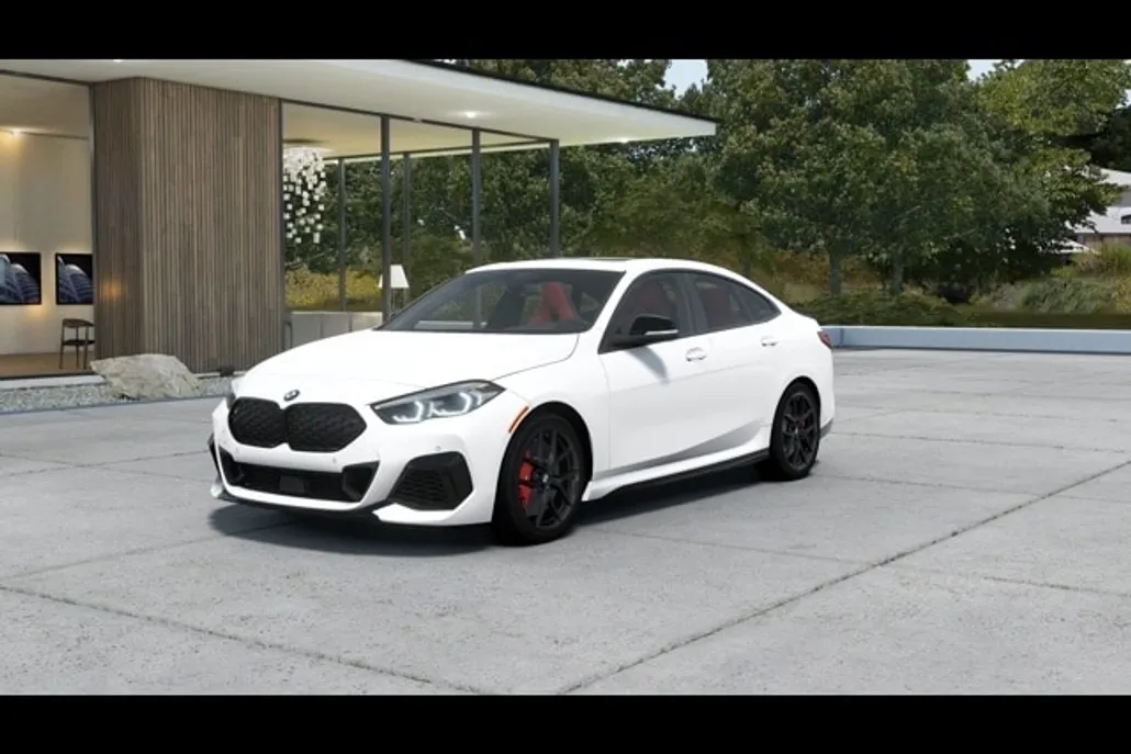 2024 Bmw M235i xDrive photo 1