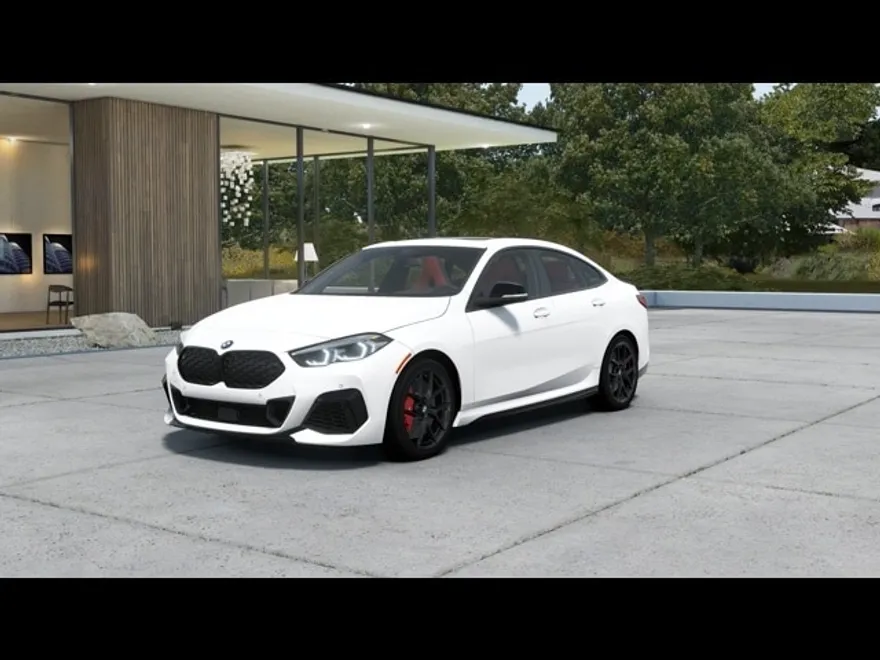 2024 Bmw M235i xDrive photo 1