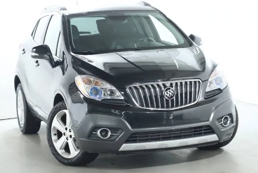 2016 Buick Encore Convenience photo 1