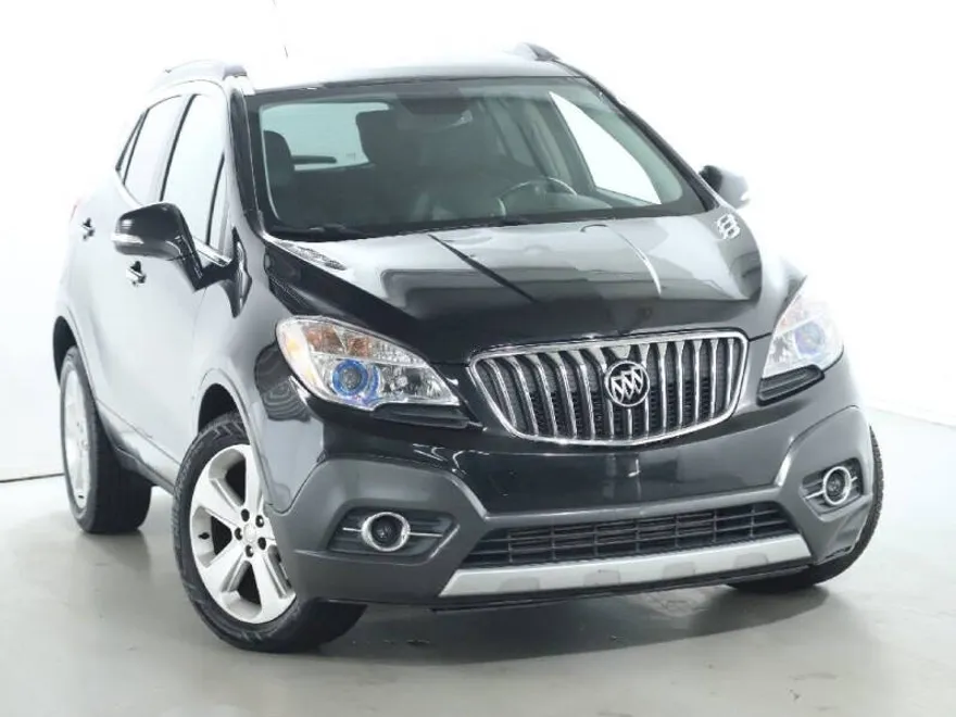 2016 Buick Encore Convenience photo 1