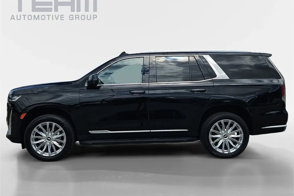 2023 Cadillac Escalade Premium Luxury photo 1