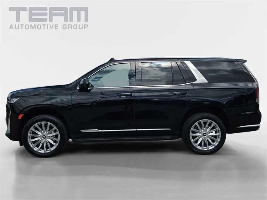 2023 Cadillac Escalade Premium Luxury photo 1