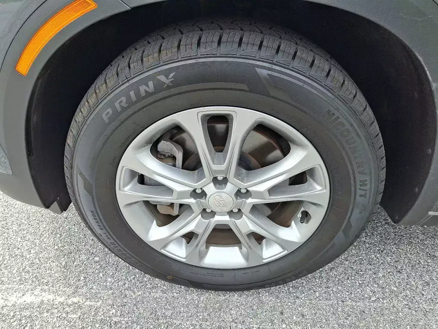 2022 Hyundai Palisade SE photo 1