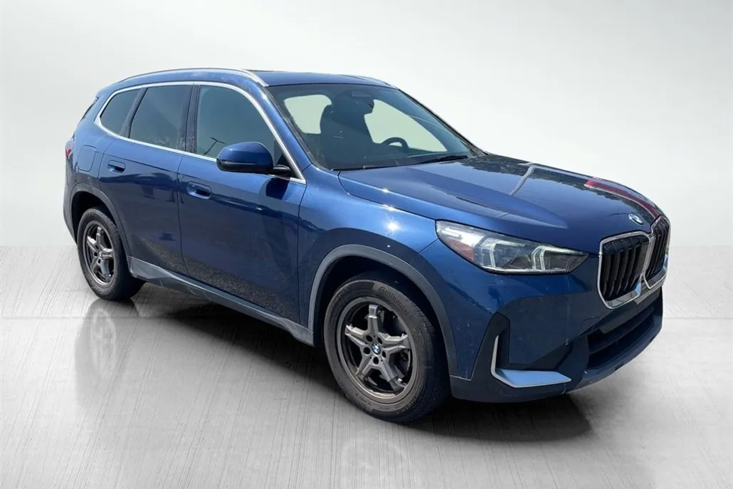 2023 Bmw X1 XDrive28i photo 1