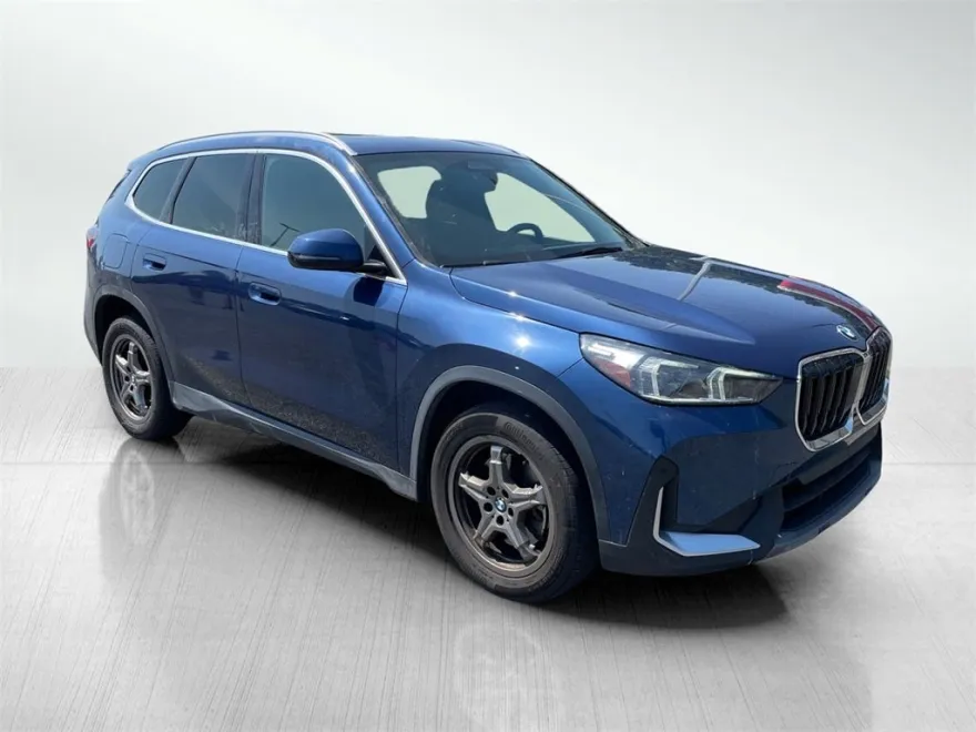 2023 Bmw X1 XDrive28i photo 1