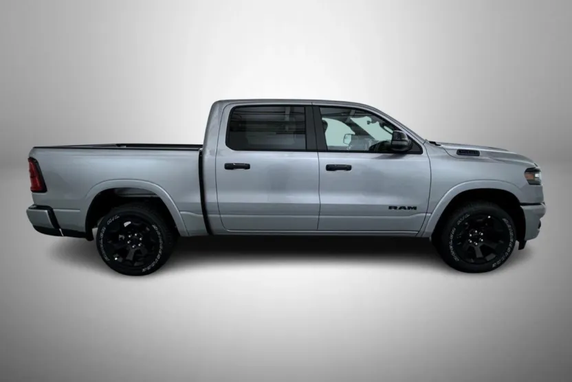 2025 Ram 1500 Big Horn Lone Star photo 1
