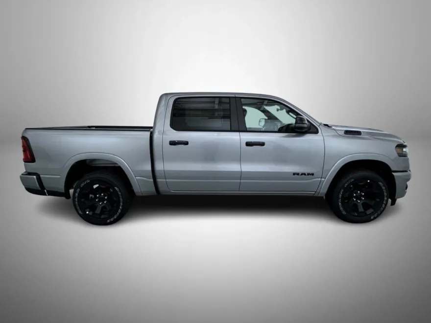 2025 Ram 1500 Big Horn Lone Star photo 1