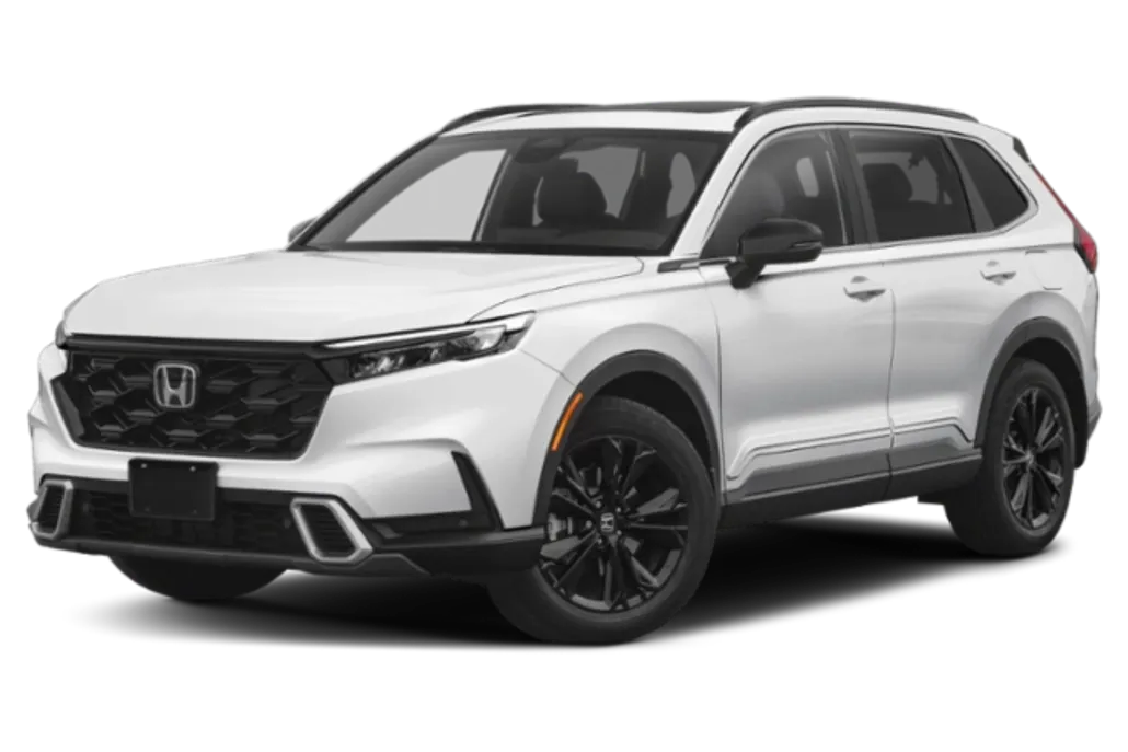 2025 Honda CR-V Hybrid Sport Touring photo 1