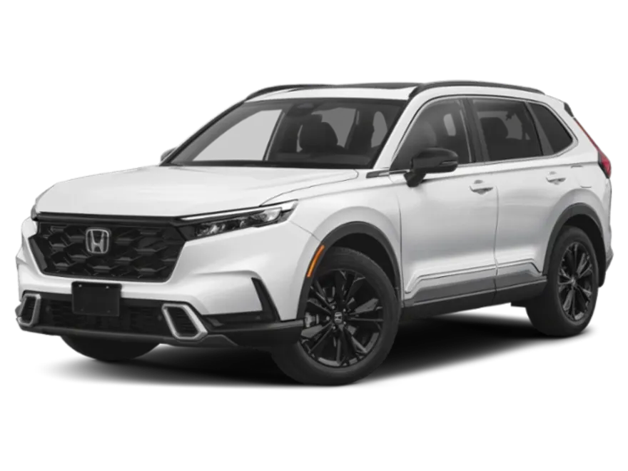 2025 Honda CR-V Hybrid Sport Touring photo 1