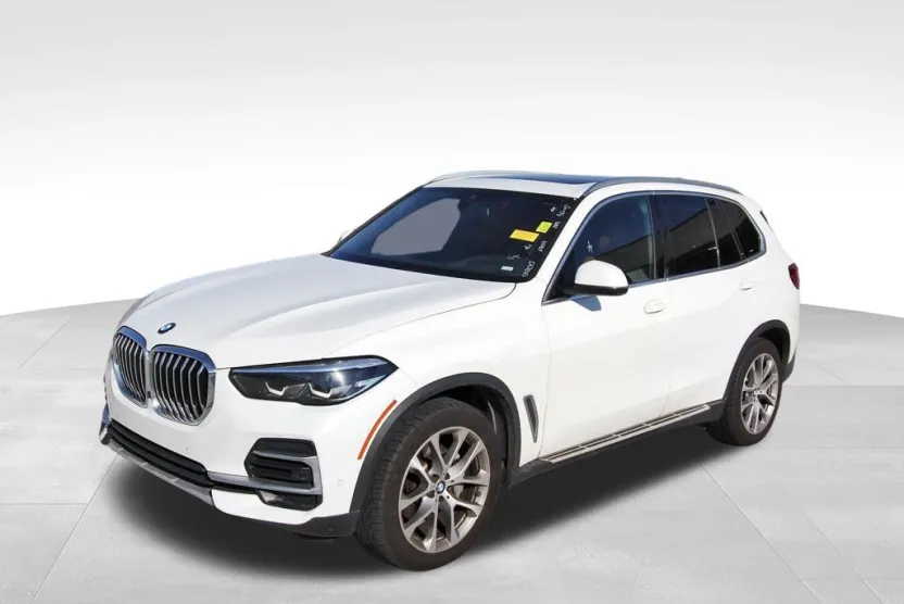 2023 Bmw X5 sDrive40i photo 1