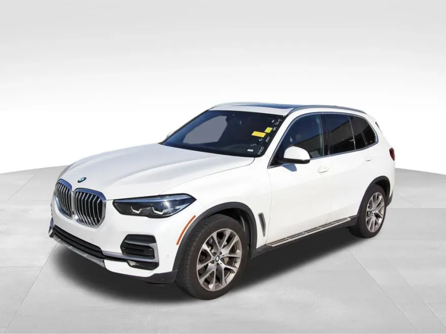 2023 Bmw X5 sDrive40i photo 1