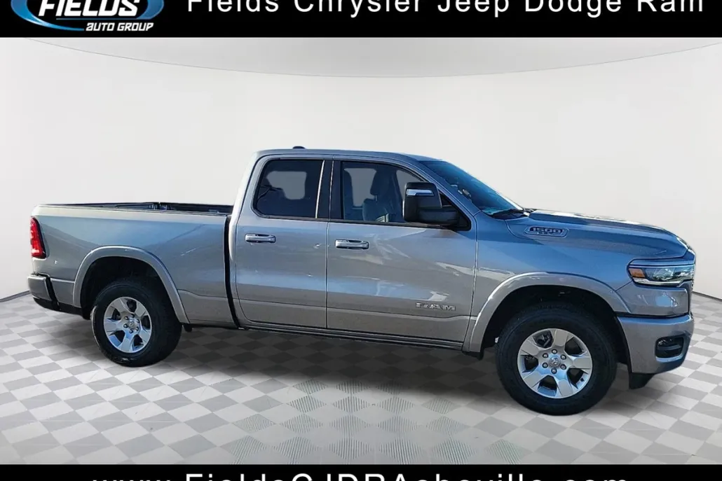 2025 Ram 1500 Big Horn Lone Star photo 1