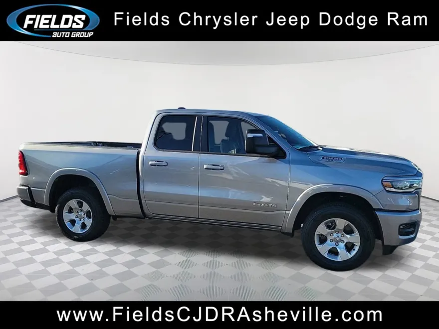 2025 Ram 1500 Big Horn Lone Star photo 1