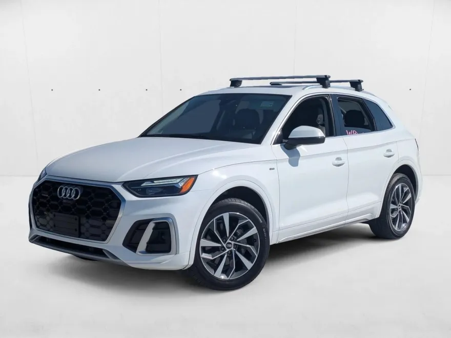 2023 Audi Q5 45 S line Premium photo 1