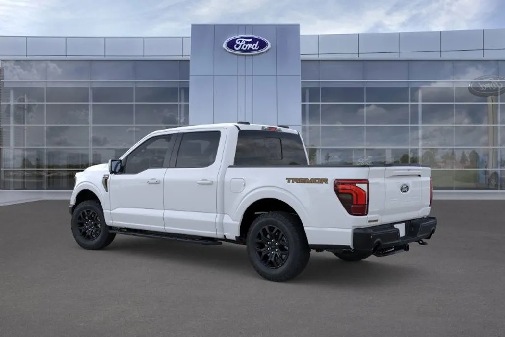 2025 Ford F-150 Tremor photo 1