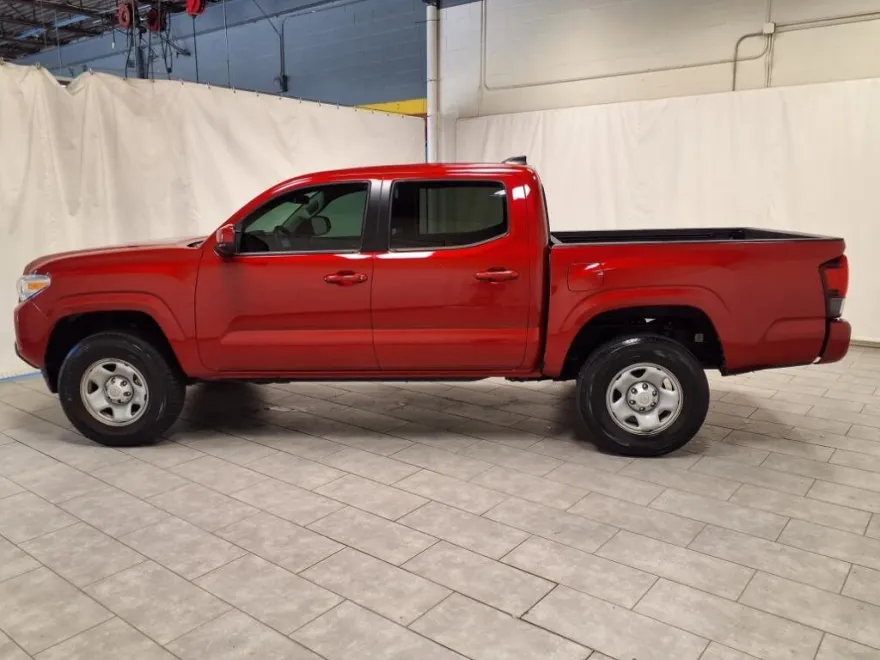 2023 Toyota Tacoma SR photo 1