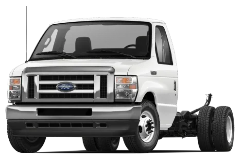 2026 Ford E-350 Base photo 1