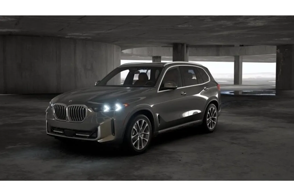 2026 Bmw X5 xDrive40i photo 1