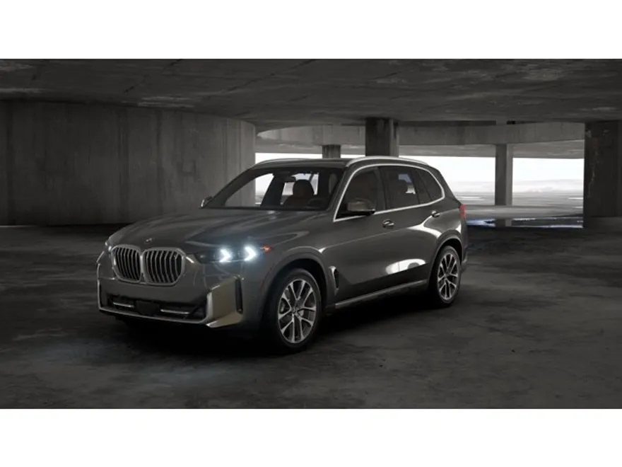 2026 Bmw X5 xDrive40i photo 1