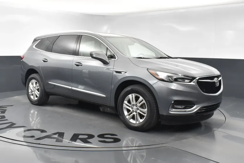 2019 Buick Enclave Essence photo 1