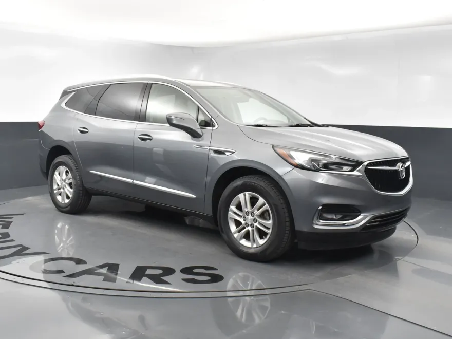 2019 Buick Enclave Essence photo 1
