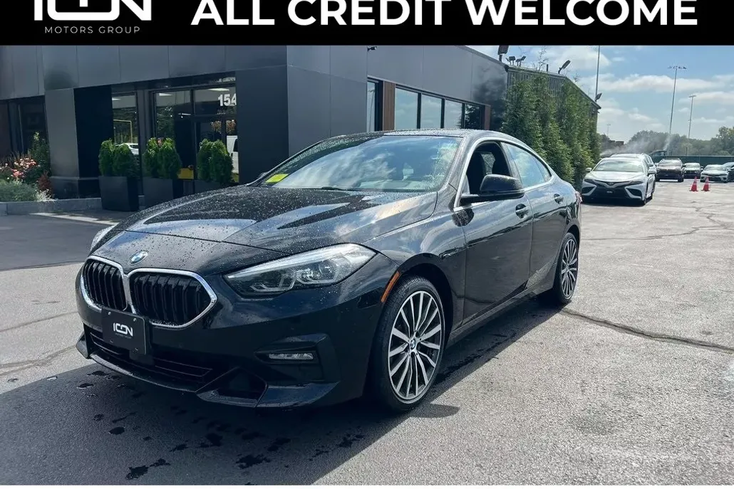 2021 Bmw 228i xDrive GC photo 1