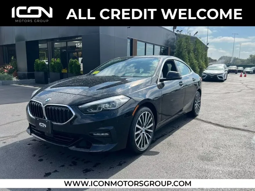 2021 Bmw 228i xDrive GC photo 1