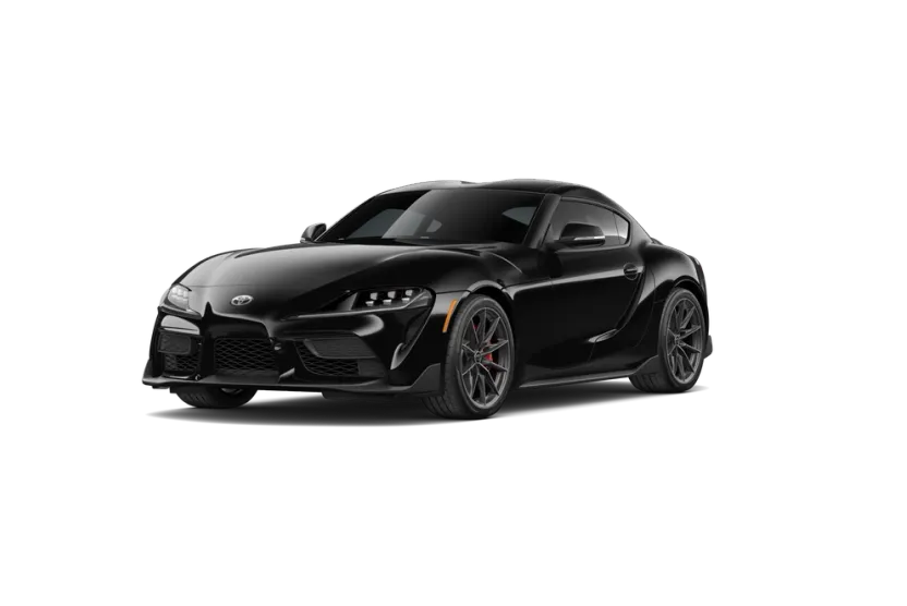 2026 Toyota Supra 3.0 Premium photo 1