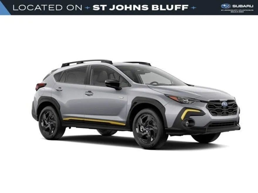 2025 Subaru Crosstrek Sport photo 1