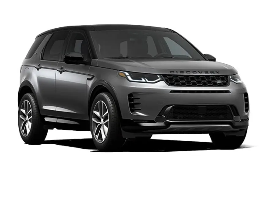 2024 Land Rover Discovery Sport Dynamic SE photo 1