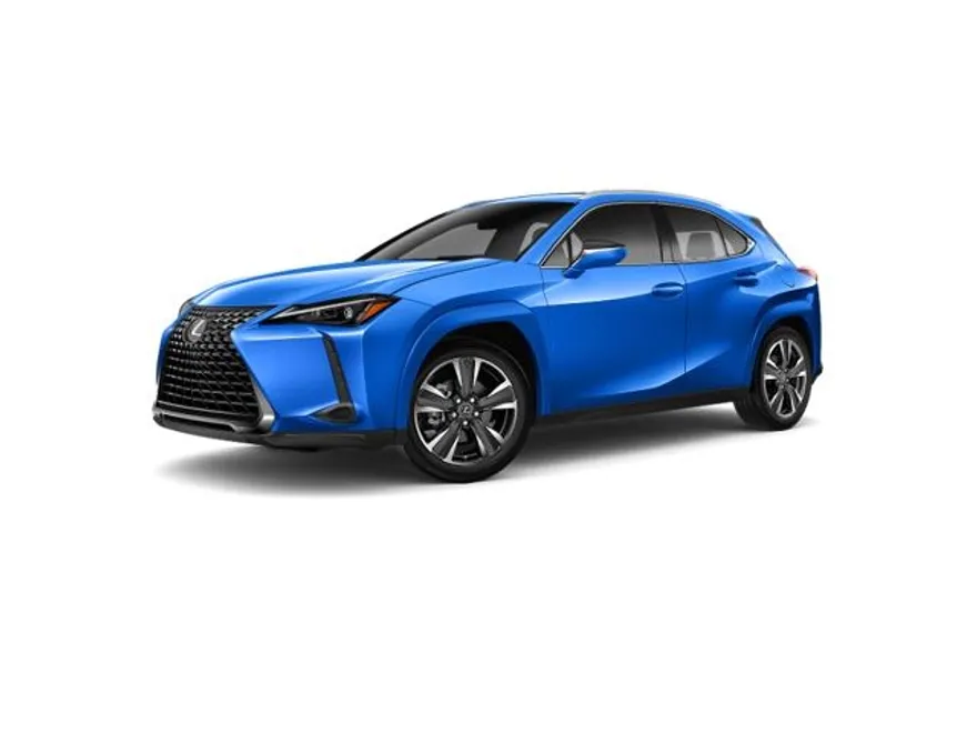 2025 Lexus UX Premium photo 1