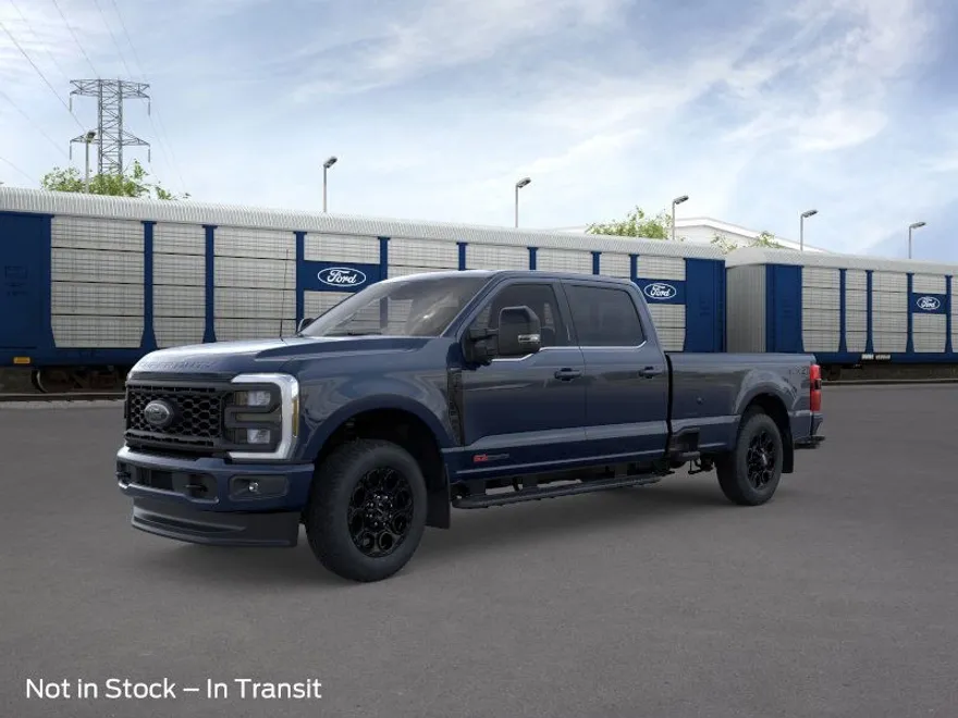2025 Ford F-350 photo 1
