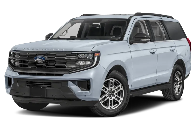 2025 Ford Expedition photo 1