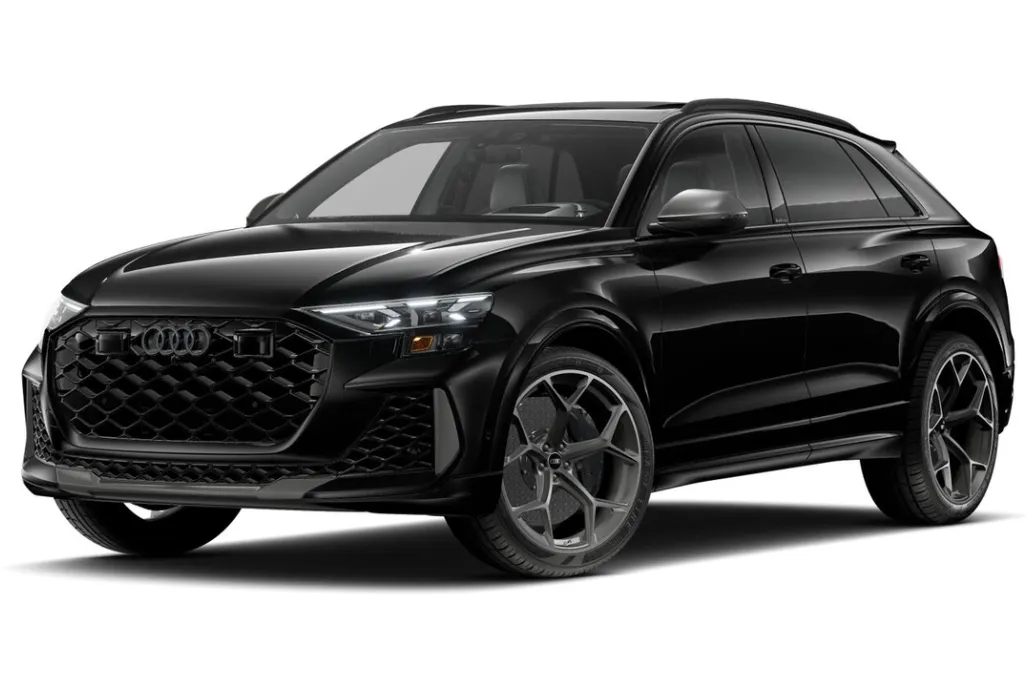 2025 Audi RS Q8 photo 1