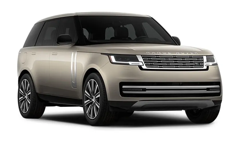 2025 Land Rover Range Rover Autobiography photo 1