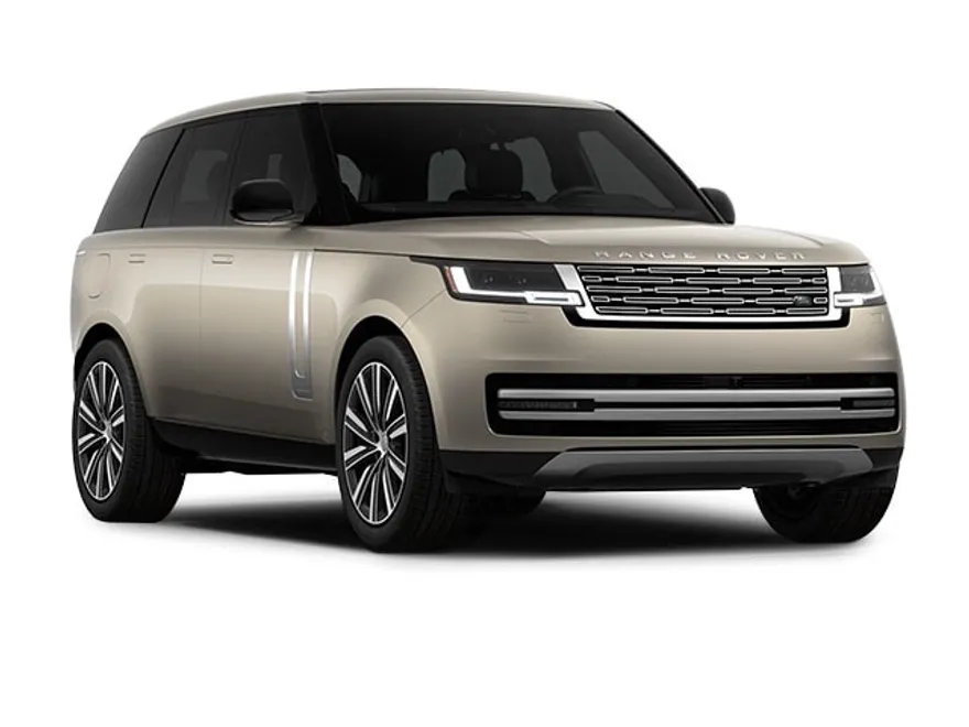 2025 Land Rover Range Rover Autobiography photo 1