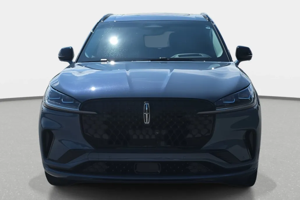 2025 Lincoln Aviator Reserve photo 1