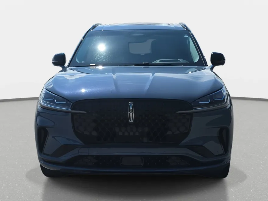 2025 Lincoln Aviator Reserve photo 1
