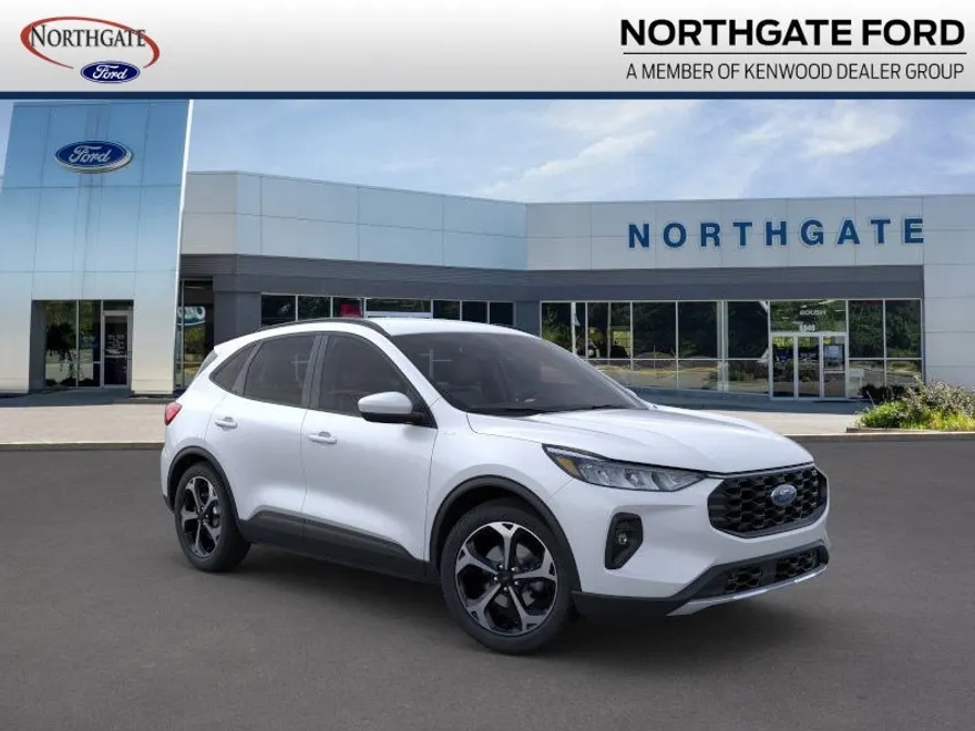 2025 Ford Escape ST-Line Select photo 1