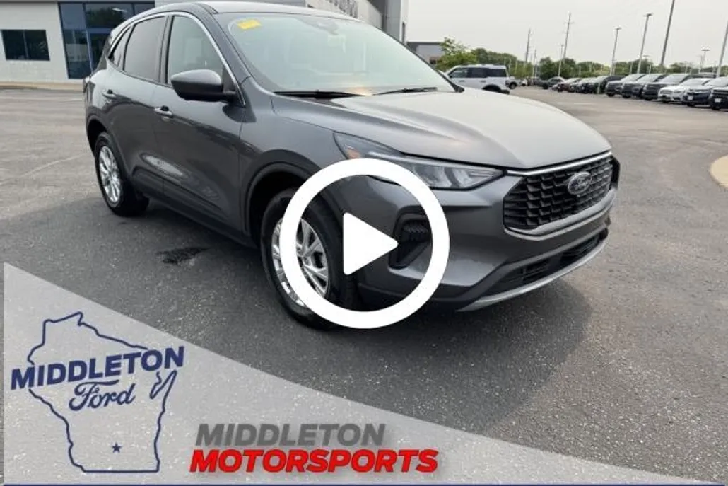 2023 Ford Escape Active photo 1