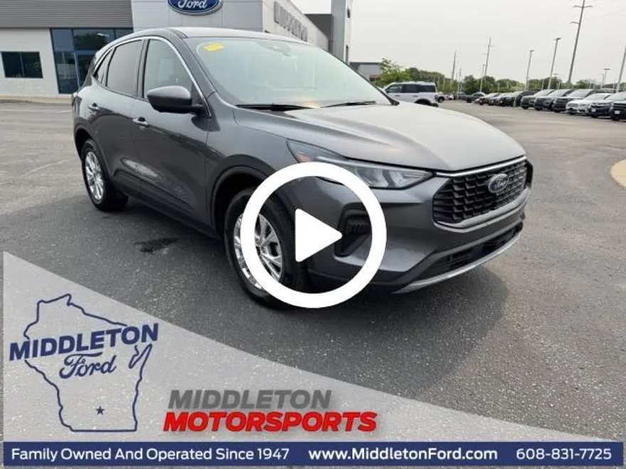 2023 Ford Escape Active photo 1