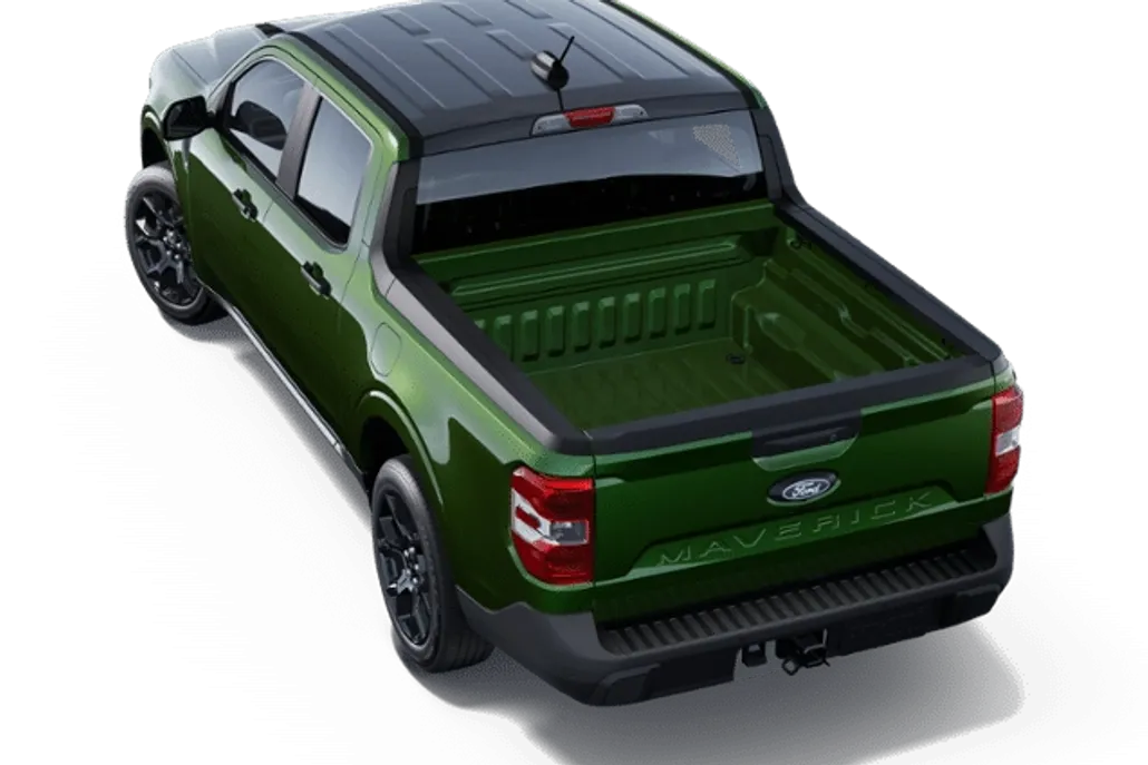 2025 Ford Maverick XLT photo 1