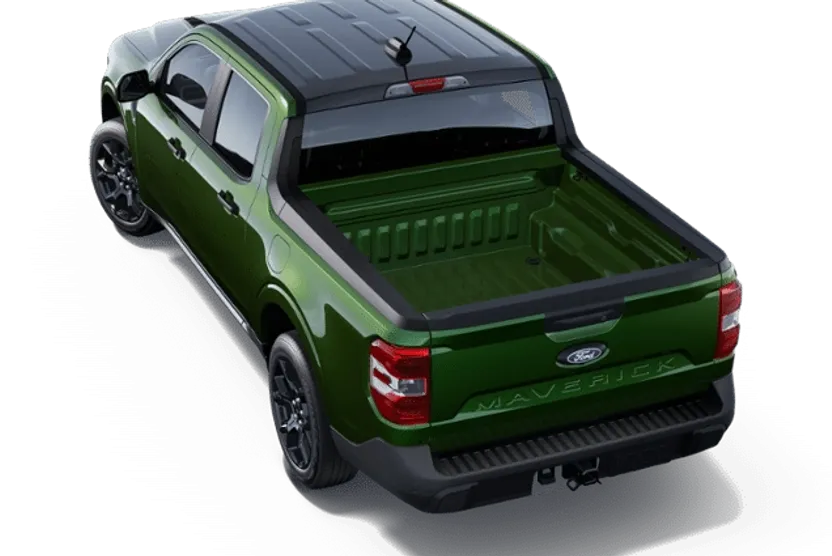 2025 Ford Maverick XLT photo 1
