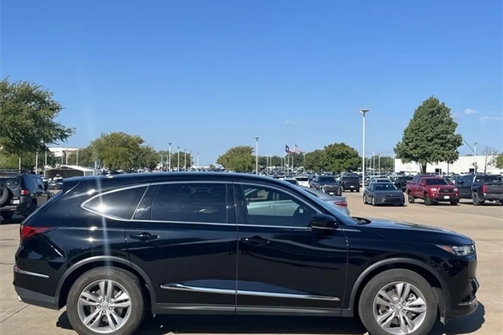 2024 Acura MDX photo 1