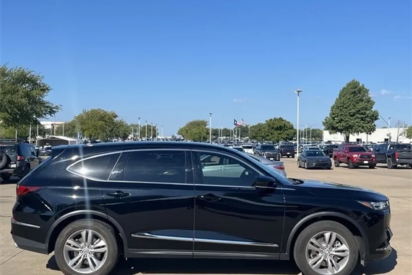 2024 Acura MDX photo 1